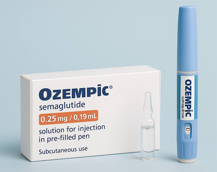 چرا اینهمه درباره اوزمپیک صحبت میشود؟