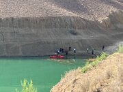جان‌باختن نوجوان ۱۶ ساله بر اثر غرق شدگی