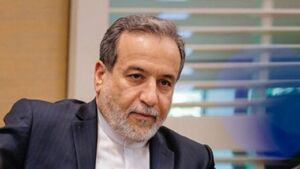 عراقچی: ملت ایران هرگز اجازه نمیدهد کسی سرنوشتش را تعیین کند