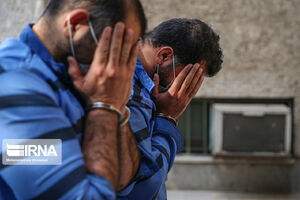 انهدام سه باند با 143 فقره سرقت در همدان