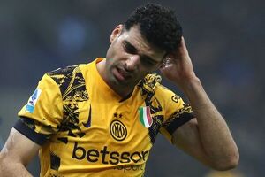 آخرین تصمیم اینترمیلان درباره طارمی