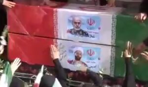 آخرین تصویر پدرپسری