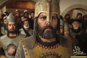 بازگشت فریبرز عرب‌نیا به ایران است / مختار همزمان با قیام علیه اسراییل به ایران بازمی‌گردد