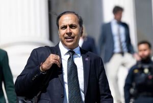 یک عضو کنگره آمریکا: باید با تهران مذاکره کرد