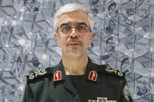 روایت سپهبد باقری از نقشه انهدام جماران