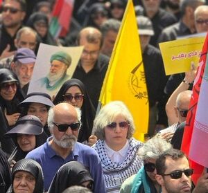 دلخوش بودند مخالفان حکومت همراهشان شوند