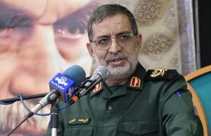 فیلم / ناکامی صد میلیون دلاری آمریکا مقابل 6 موشک ایرانی