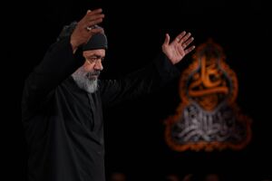 ماه محرم امسال با نوحه‌های ملی - دینی آغاز شد / مراسم محمود کریمی نمونه‌ای از هم‌گرایی فرم و محتوای ملی