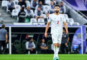 بازگشت محتمل صادق محرمی به پرسپولیس؟