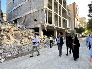 جبران خسارتهای جنگ 12 روزه از راههای غیرتورمی