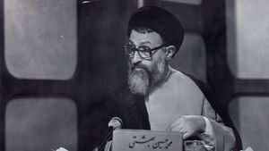 شهید بهشتی و پایه‌گذاری سنت گفت‌وگو در تلویزیون