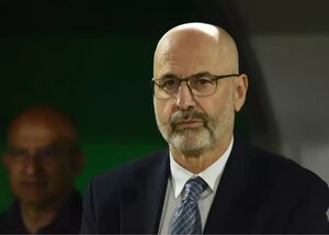 بوژوویچ به مردم ایران: آدمهای نرمال طرفدار شما هستند