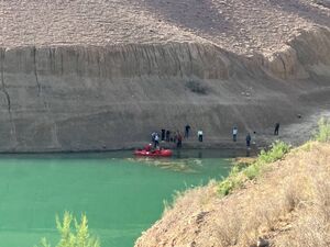 جانباختن نوجوان 16 ساله بر اثر غرق شدگی
