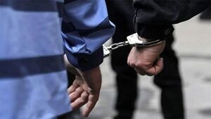 دستگیری 5 نفر به اتهام همکاری با اسرائیل در گیلان