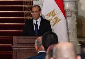 مصر: حملات اسرائیل به تأسیسات هسته‌ای ایران را محکوم می‌کنیم