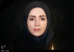 شهادت دانشجوی دکتری دانشگاه تبریز در جنگ تحمیلی رژیم غاصب صهیونیستی