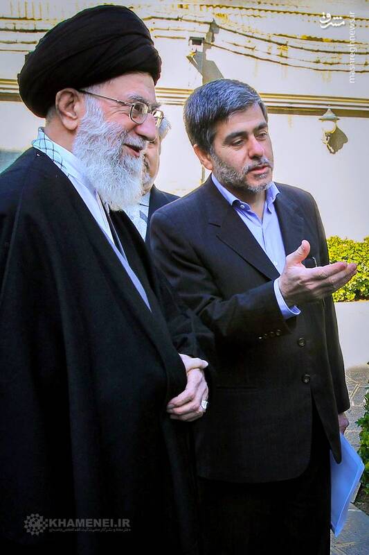 شهید فریدون عباسی دوانی دانشمند هسته‌ای و رئیس اسبق سازمان انرژی اتمی ایران