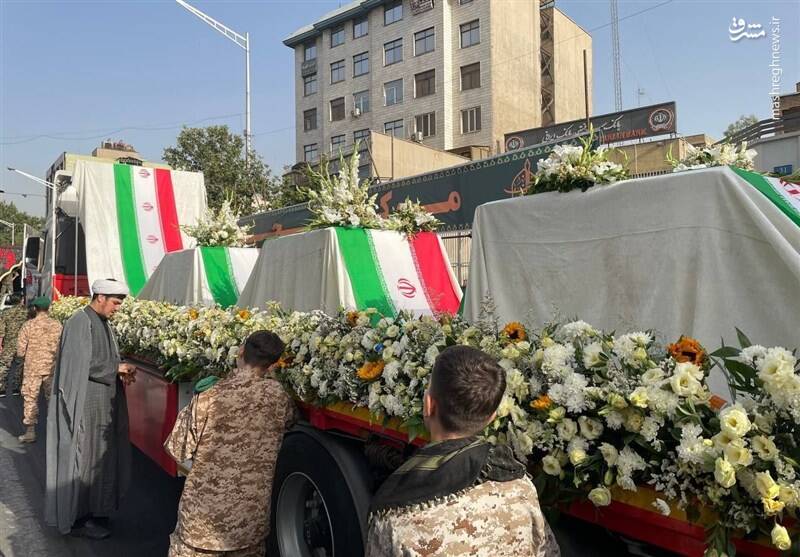 تشییع