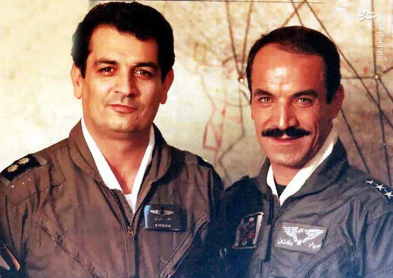 بازگشت فریبرز عربنیا به ایران است / مختار همزمان با قیام علیه اسراییل به ایران بازمیگردد 3