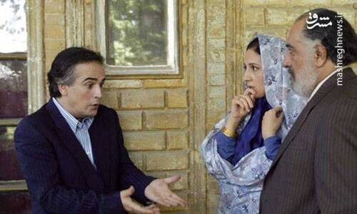 بازگشت فریبرز عربنیا به ایران است / مختار همزمان با قیام علیه اسراییل به ایران بازمیگردد 4