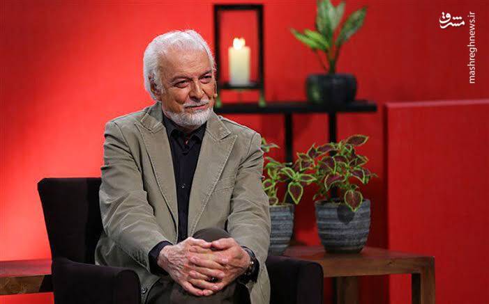 بازگشت فریبرز عربنیا به ایران است / مختار همزمان با قیام علیه اسراییل به ایران بازمیگردد 5