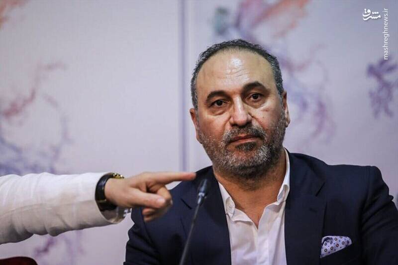 بازگشت فریبرز عربنیا به ایران است / مختار همزمان با قیام علیه اسراییل به ایران بازمیگردد 7