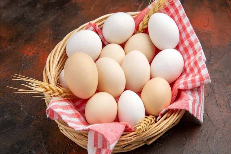 زرده،تخم،مرغ،كولين،كهنسالي،ويتامين