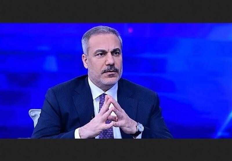 ايران،حمله،خارجه،وزير،ايالات،متحده،اسرائيل،تركيه