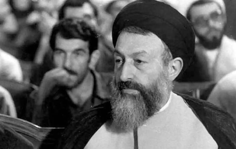 بهشتي،انقلاب،اسلامي،شهيد،سياسي،نيروهاي،حزب،تأكيد،نقش،جمهوري، ...
