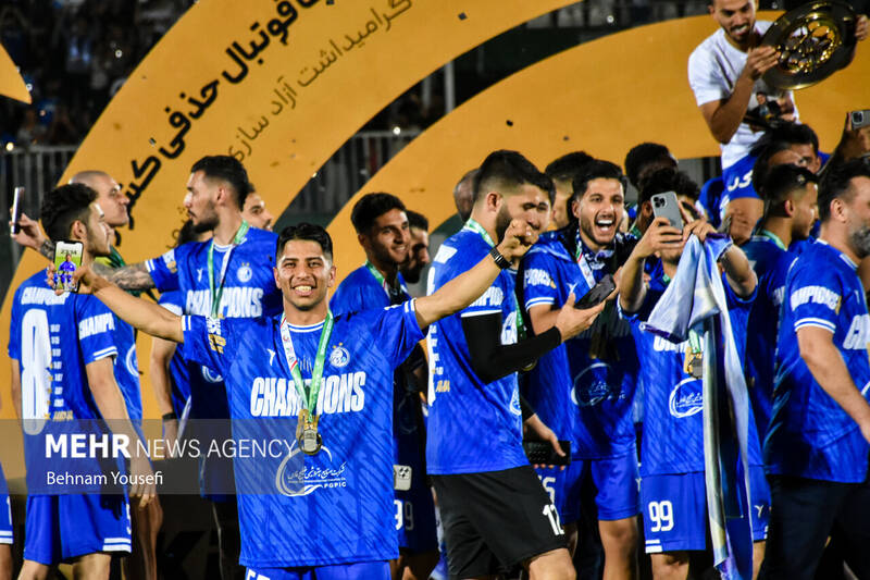 استقلال،فصل،بازيكنان،باشگاه،تيم،آينده،ابوالفضل،تمديد،مدنظر،ب ...