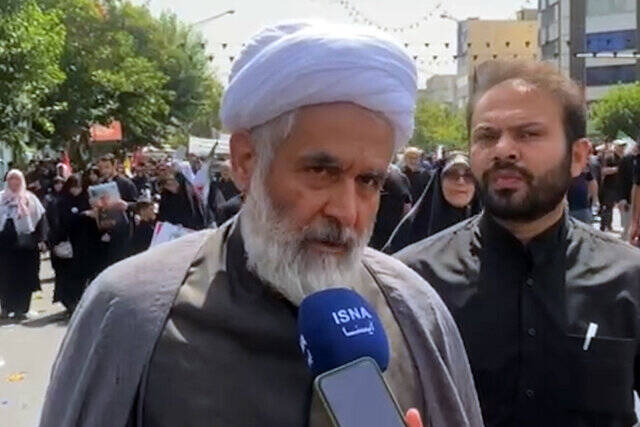 ايران،دشمن،طائب،دفاعي،مسلح،نيروهاي،نتانياهو،سپاه،نجات،واكنش،سريع