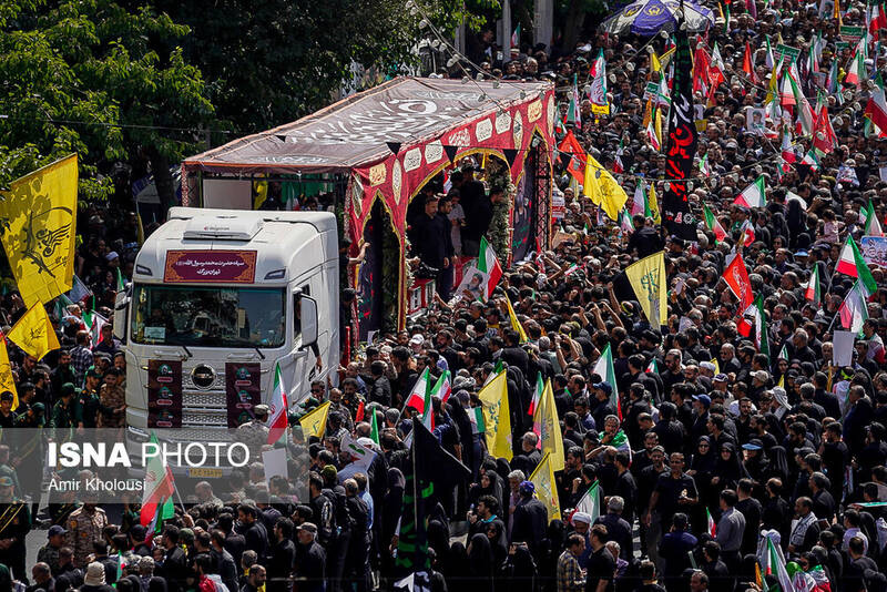 ايران،مراسم،تشييع،شبكه،تهران،ميدان،حضور،صهيونيستي،نوشت،نظامي ...