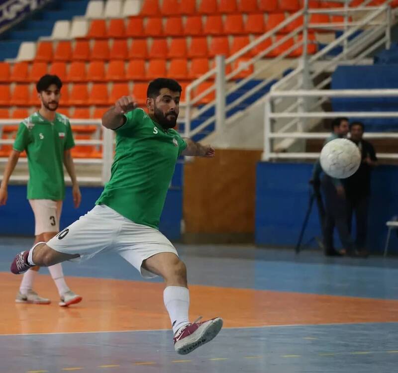 ناشنوايان،كهگيلويه،اسماعيل،تيم،بويراحمد،فوتسال،صادقي،فيفا