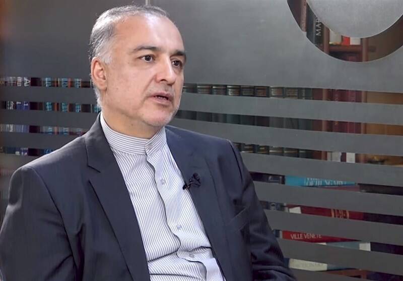 ايران،سوءاستفاده،همسايه،صهيونيستي