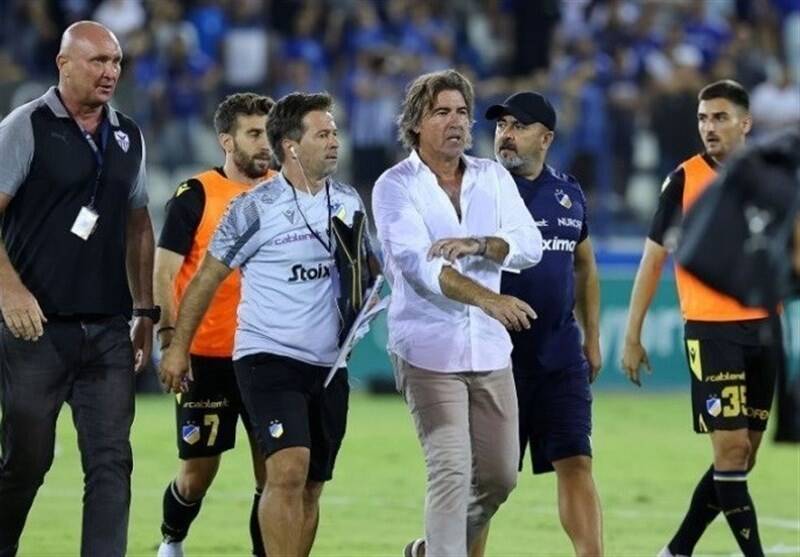 استقلال،ساپينتو،بازيكن،باشگاه،مربي،جذب،موقعيت،فصل،گذشته