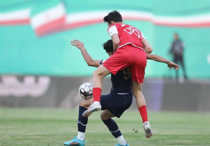 ليگ،تاريخ،فوتبال،مرداد