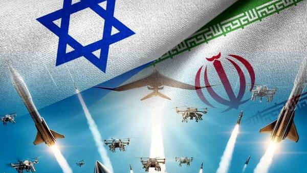 ايران،اسرائيل،جنگ،قرار،حمله،هوايي،هدف،آمريكا،خسارات،توقف،حمل ...