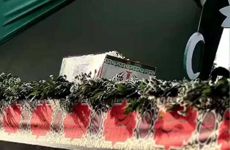 تابوتهای کوچک در ایران، سند خباثت ذاتی «صهیونیزم»/ بدرقه خلبانان صهیونیست با دستور قساوت مطلق +عکس و فیلم