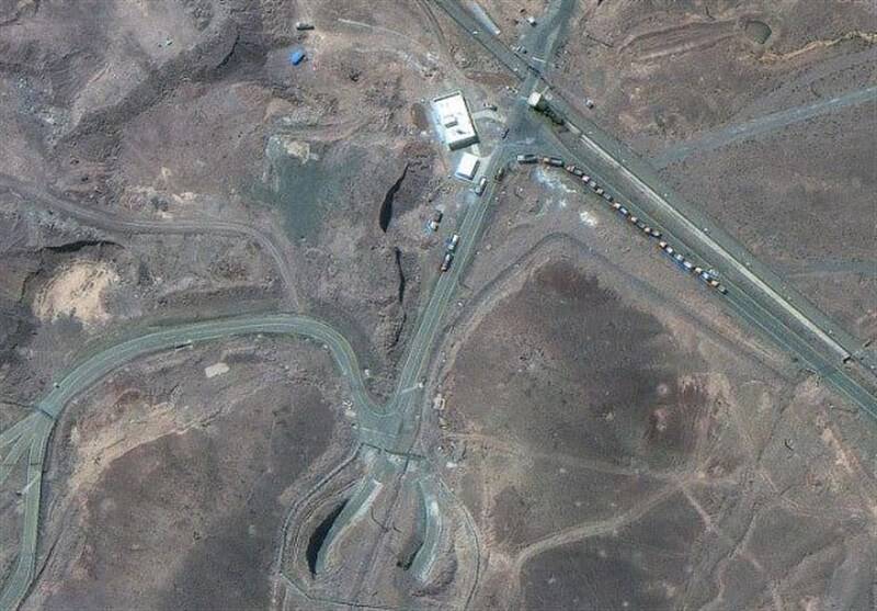 آمريكا،ايران،تاسيسات،ارتش،ستاد،برنامه،رئيس،سنگر