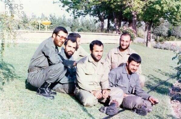 سردار رشید، متفکری استراتژیست