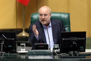 دشمنان ایران شکستی سخت و تاریخی از ملت ایران خوردند / مواضع ترامپ قمارباز هیچ اعتباری ندارد / خائنان به ایران جایی بهتر از فاضلاب تاریخ ندارند