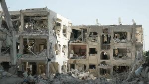 گفت و شنود / چی شده؟!