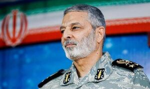 تقدیر سرلشکر موسوی از حمایت پاکستان