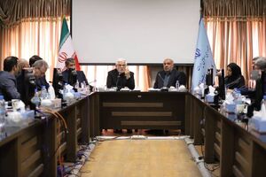 عارف: باید برنامه اداره کشور در دوران پسا جنگ 12 روزه تدوین شود