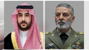 سرلشکر موسوی