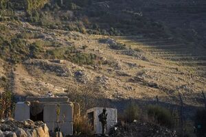 یورش جدید نظامیان صهیونیستی به جنوب سوریه