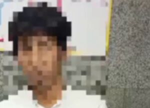 فیلم/ اعترافات عامل دستگیرشده موساد در مترو