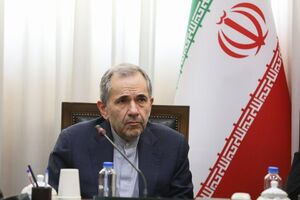 هیچ قرار ملاقاتی با آمریکاییها نداریم
