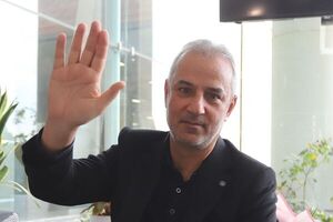 آغاز مذاکرات پرسپولیس با گزینه‌های داخلی