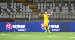 آینده مبهم سامان قدوس در اتحاد کلباء / مغانلو در امارات میماند